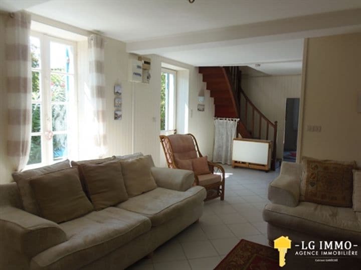 2 bedrooms house for sale in Mortagne-sur-Gironde, France - Image 4