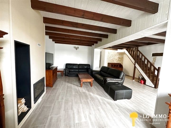 4 bedrooms other for sale in Cozes, France - Image 2