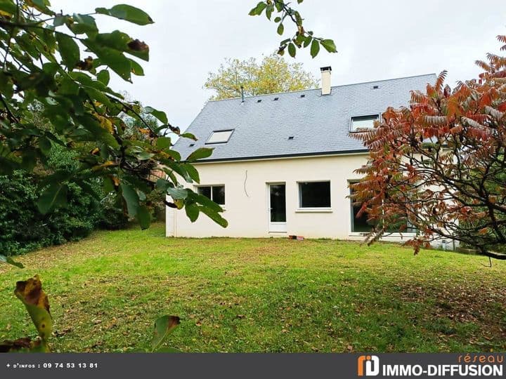 3 bedrooms house for sale in TOURS, France - Image 2