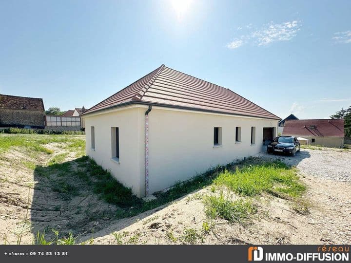 4 bedrooms house for sale in SAINT LEGER SUR DHEUNE, France - Image 2