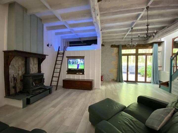 2 bedrooms house for sale in MAREUIL, France - Image 7