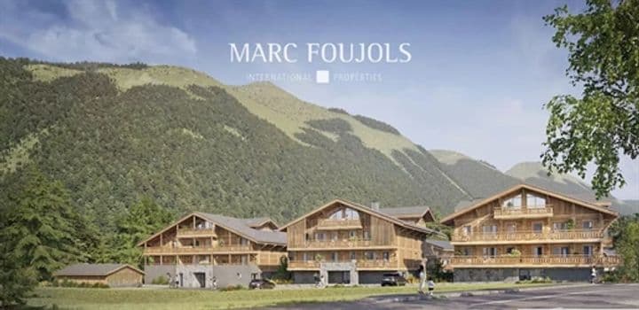 2 bedrooms apartment for sale in Montriond, France - Image 2