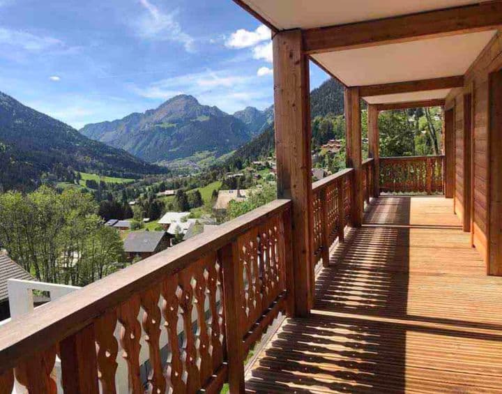 3 bedrooms house for sale in Chatel, France