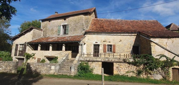 1 bedroom house for sale in VILLENEUVE, France - Image 2