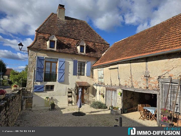 3 bedrooms house for sale in SOULOMES, France - Image 3