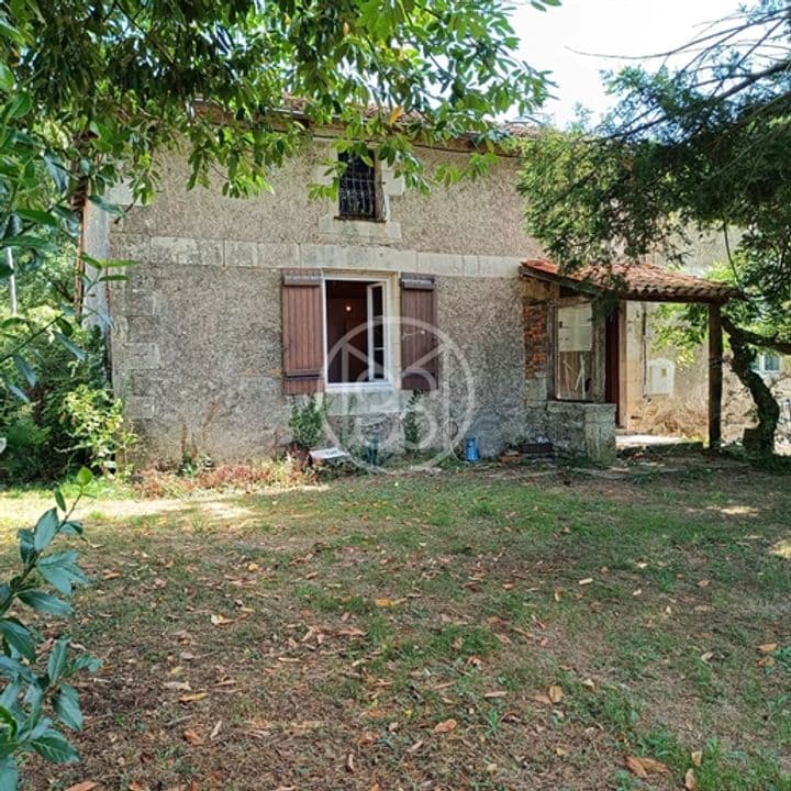 3 bedrooms house for sale in Charroux, France - Image 3