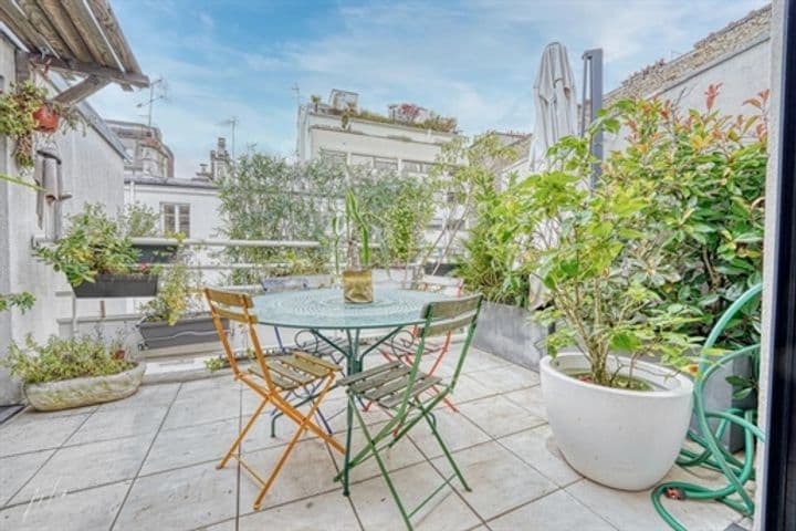 4 bedrooms apartment for sale in Paris 16eme, France - Image 2