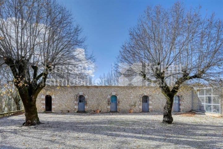 5 bedrooms other for sale in Grambois, France - Image 12