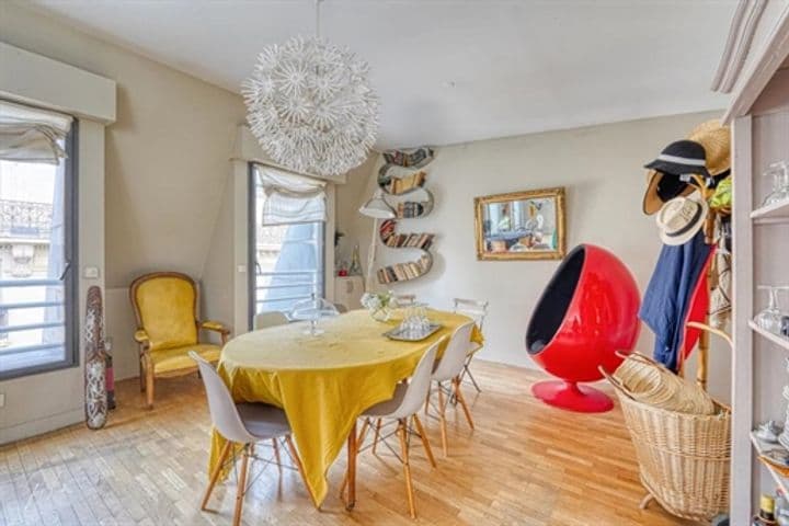 4 bedrooms apartment for sale in Paris 16eme, France - Image 7