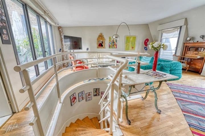 4 bedrooms apartment for sale in Paris 16eme, France - Image 8