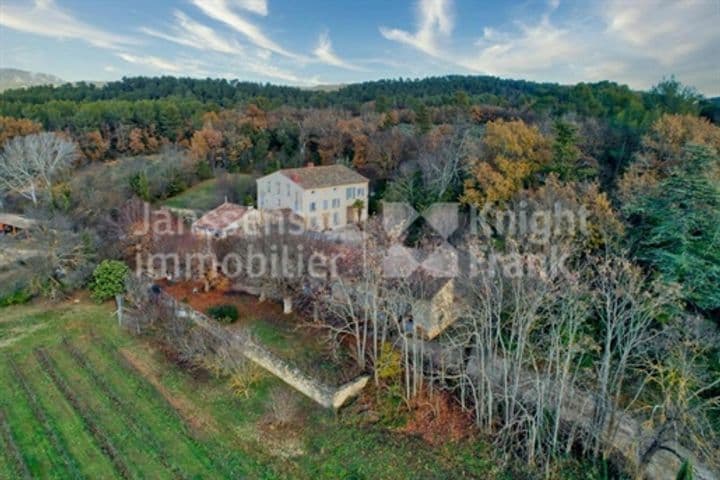 5 bedrooms other for sale in Grambois, France - Image 10