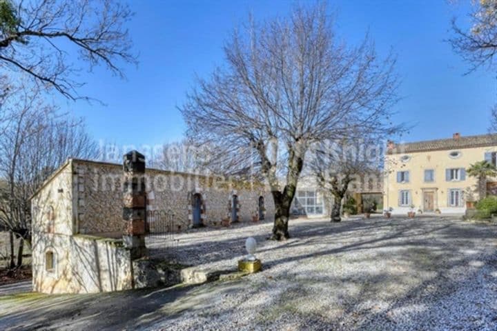 5 bedrooms other for sale in Grambois, France - Image 11