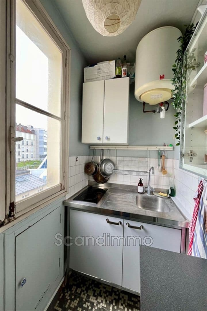 Apartment for sale in Paris 13eme, France - Image 4