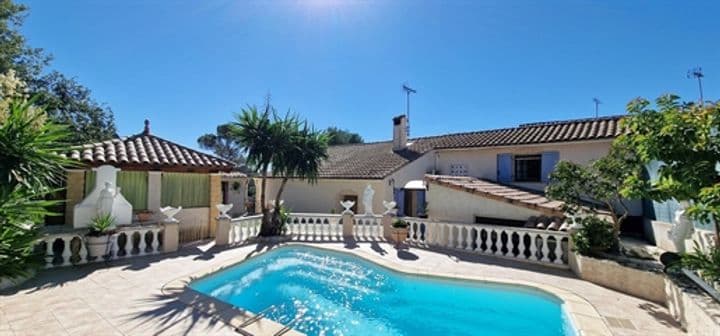 4 bedrooms house for sale in Mougins, France - Image 2