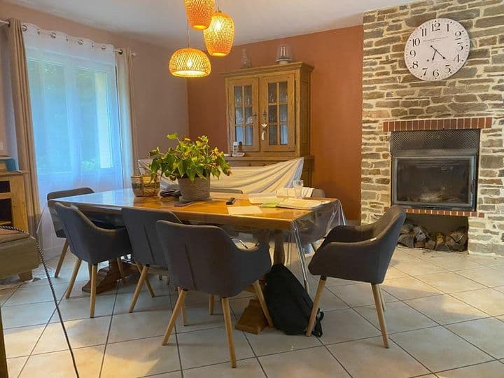 5 bedrooms house for sale in Chamberet, France - Image 5