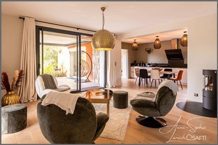 4 bedrooms house for sale in Ruoms, France