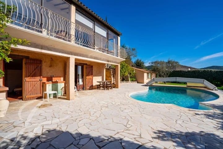 House for sale in Grimaud, France - Image 2