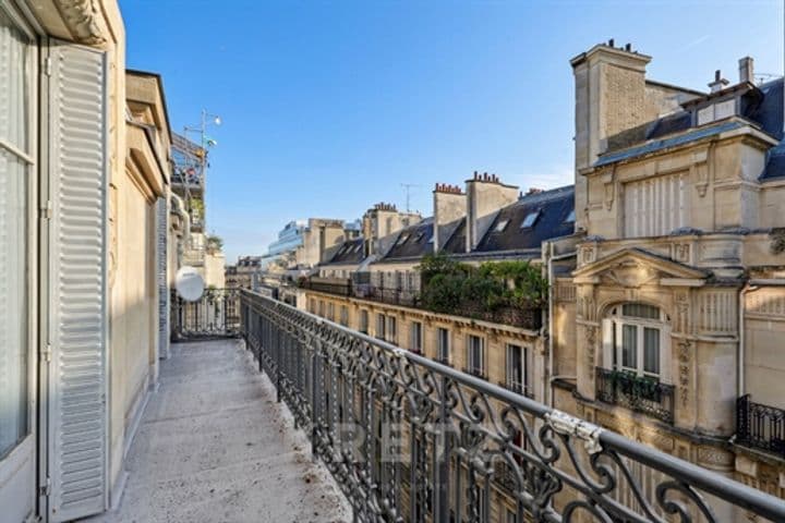 3 bedrooms other for sale in Paris 16eme, France