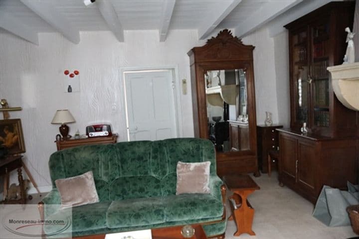 1 bedroom other for sale in La Roche-Vineuse, France - Image 3