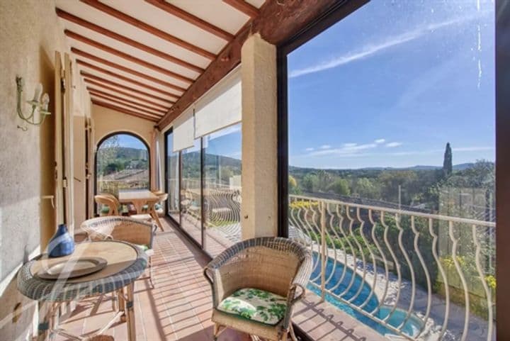 House for sale in Grimaud, France - Image 3