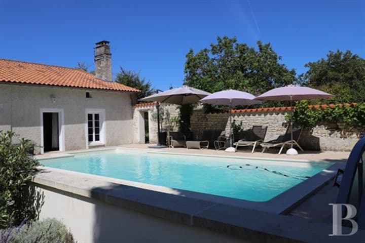 5 bedrooms house for sale in Matha, France - Image 10