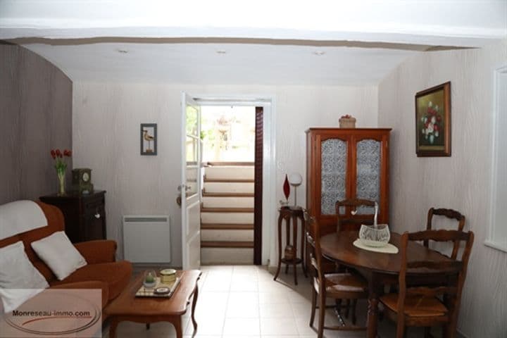 1 bedroom other for sale in La Roche-Vineuse, France - Image 4