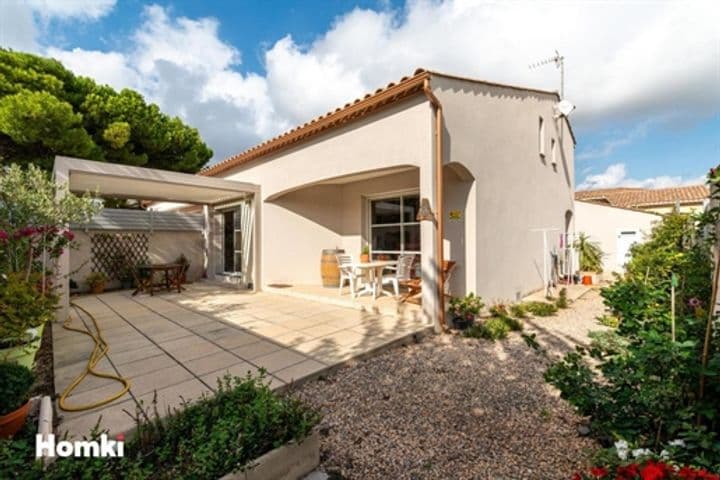 3 bedrooms house for sale in Narbonne, France - Image 3