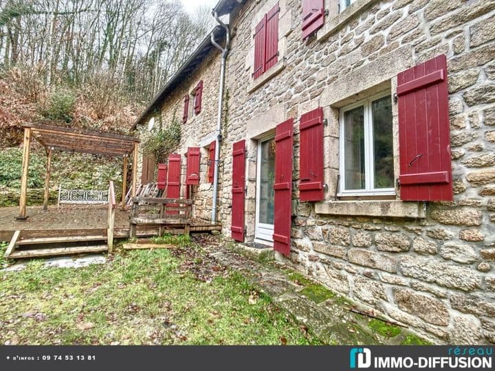 House for sale in SAINT MICHEL DE VEISSE, France - Image 3