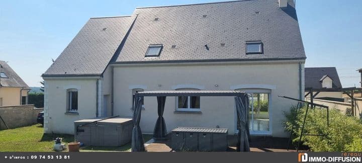 5 bedrooms house for sale in VENDOME, France