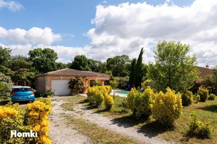 3 bedrooms house for sale in Carcassonne, France - Image 12