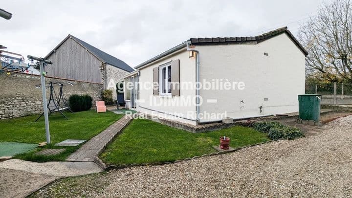 2 bedrooms house for sale in beaumont du gatinais, France - Image 9