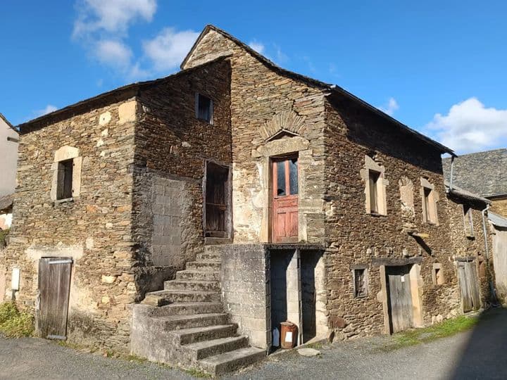 House for sale in SAINTE JULIETTE SUR VIAUR, France