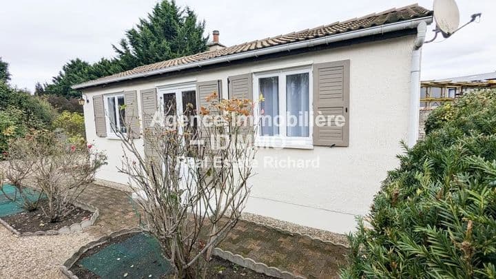 2 bedrooms house for sale in beaumont du gatinais, France - Image 12