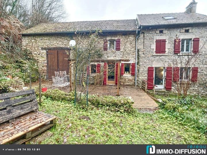 House for sale in SAINT MICHEL DE VEISSE, France