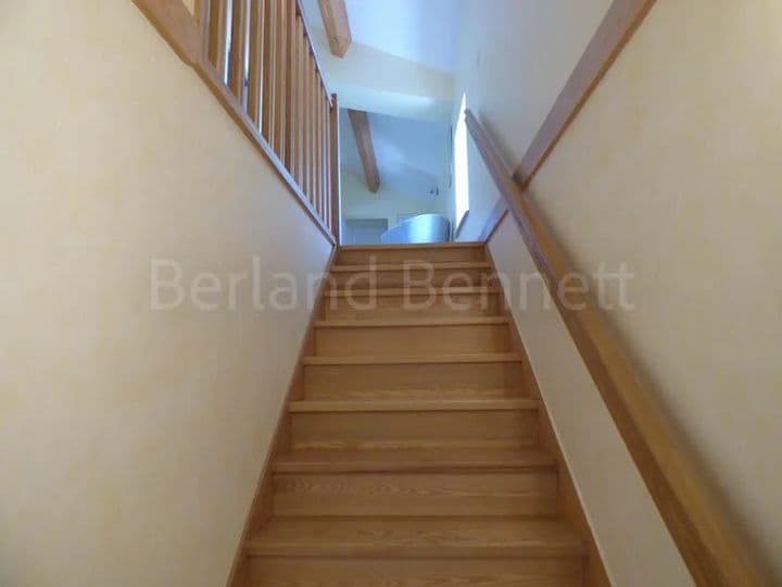 4 bedrooms house for sale in Sauze Vaussais, France - Image 11