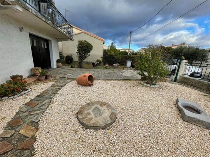 House for sale in Lezignan-Corbieres, France - Image 8