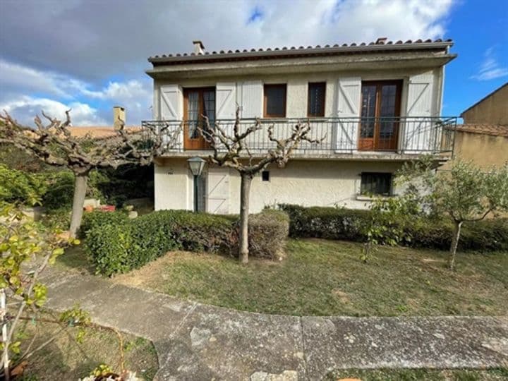 House for sale in Lezignan-Corbieres, France - Image 11