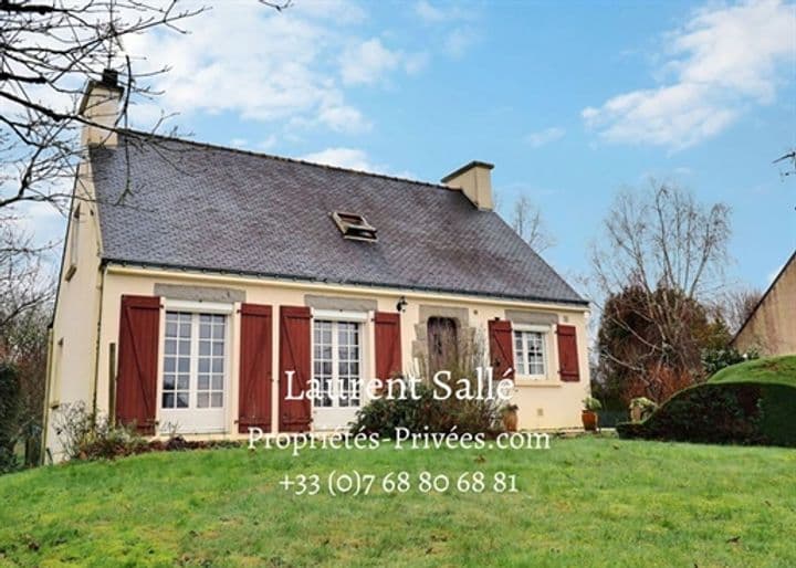 4 bedrooms house for sale in Questembert, France - Image 11