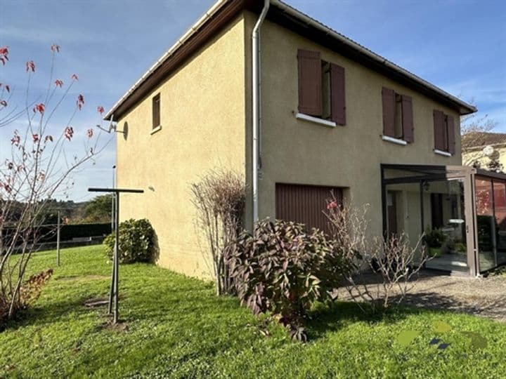 3 bedrooms other for sale in Saint-Leonard-de-Noblat, France - Image 10