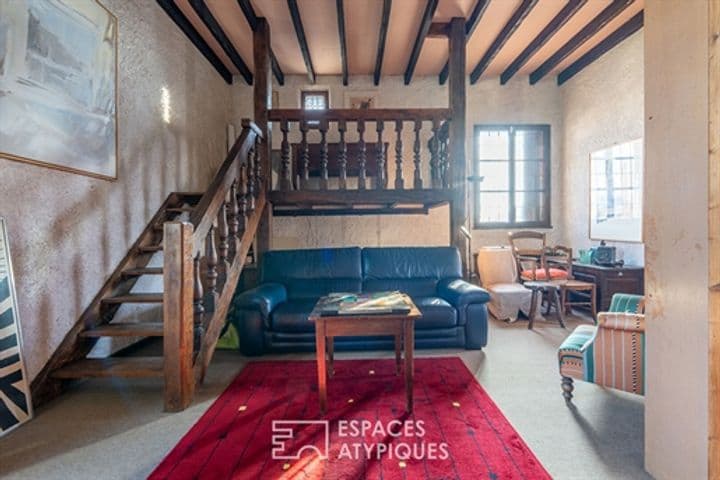 5 bedrooms building for sale in Tours, France - Image 4