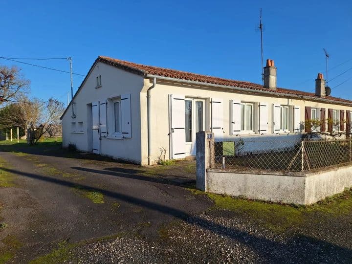 3 bedrooms house for sale in  France