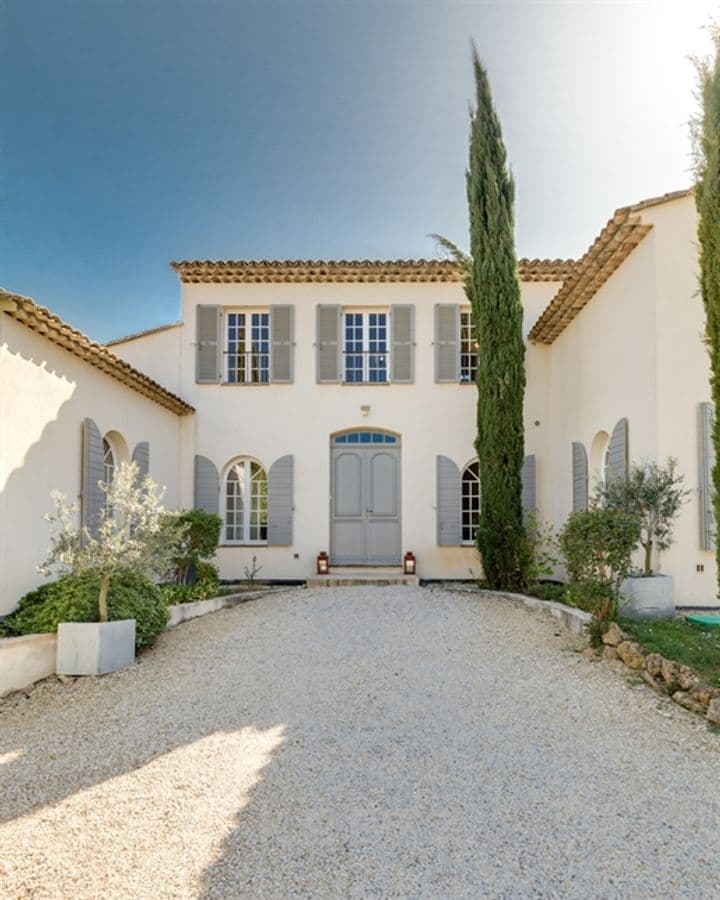 6 bedrooms other for sale in Aix-en-Provence, France - Image 2