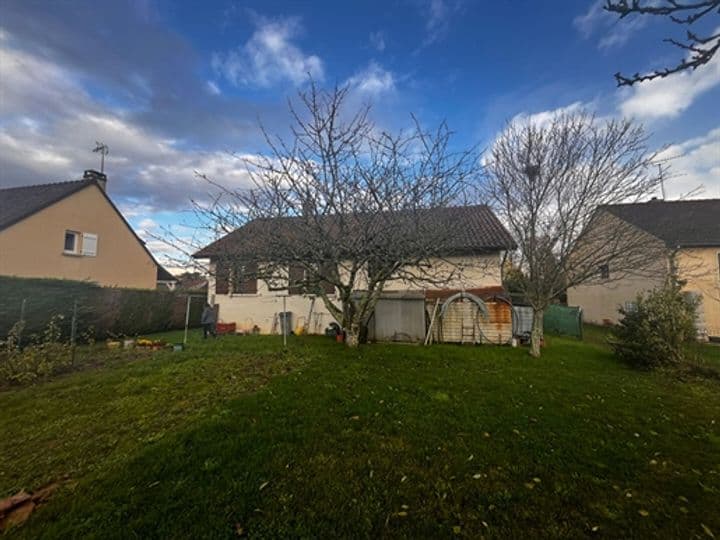 3 bedrooms house for sale in Louhans, France - Image 2