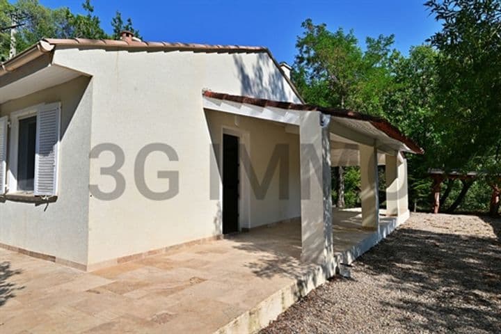 3 bedrooms house for sale in Entrecasteaux, France - Image 8