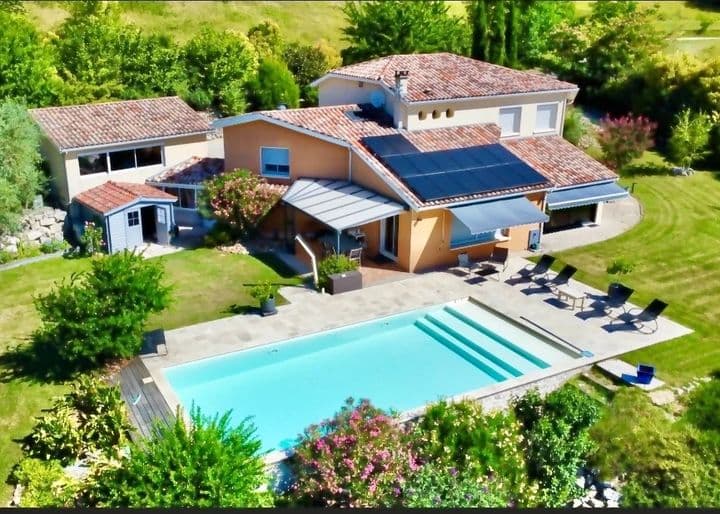 5 bedrooms house for sale in  France - Image 2