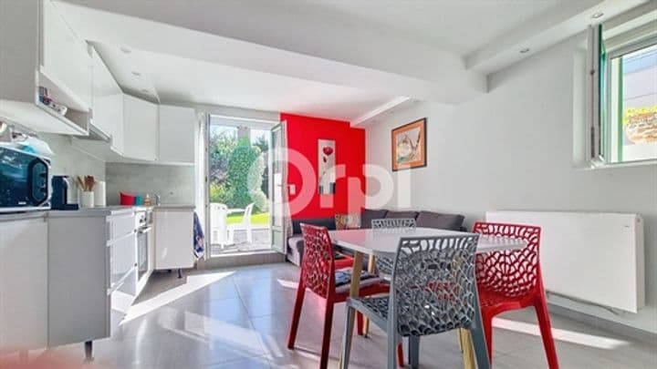 Apartment for sale in Antibes, France