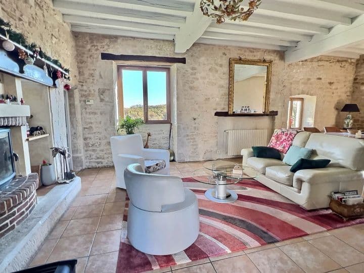 4 bedrooms house for sale in MASQUIERES, France - Image 4