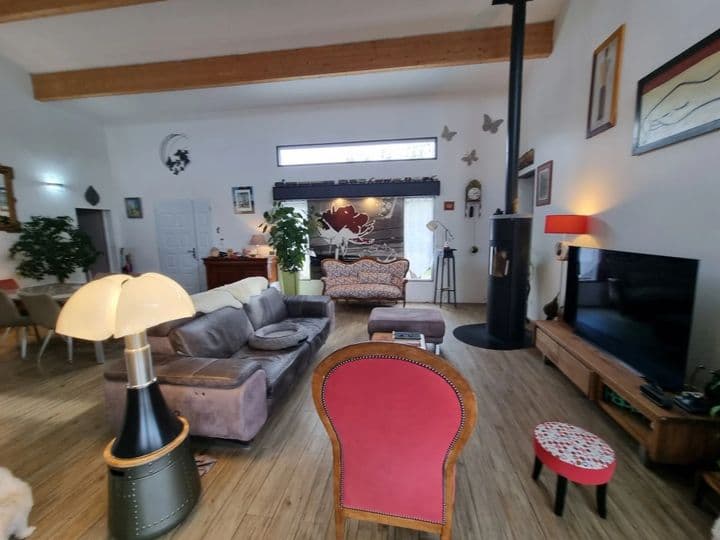 4 bedrooms house for sale in st cernin, France - Image 4