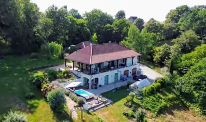 3 bedrooms house for sale in cazals, France - Image 2