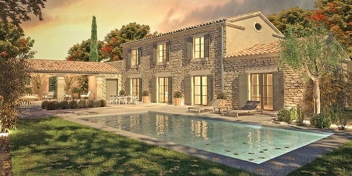 4 bedrooms other for sale in Garrigues-Sainte-Eulalie, France - Image 2